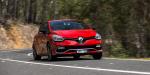 Renault Clio R.S. 220 Trophy 2016 года (AU)